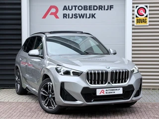 BMW X1 – thumbnail 8
