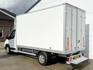 Maxus eDeliver9 – thumbnail 2