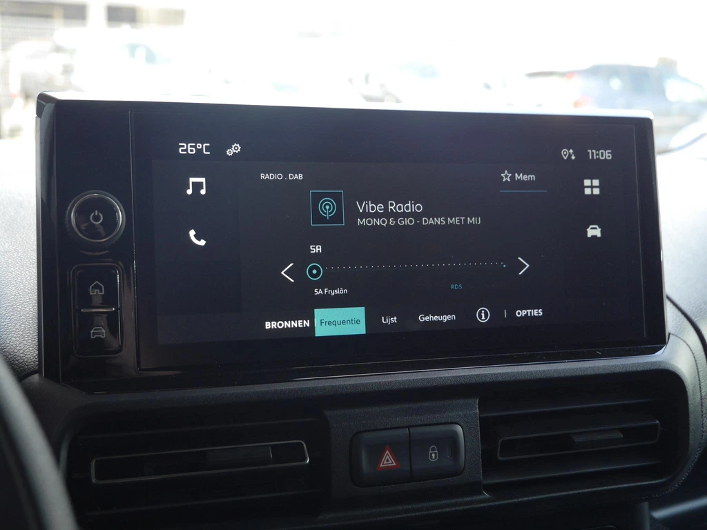 Citroën Berlingo – foto 20