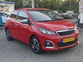 Peugeot 108 – thumbnail 10