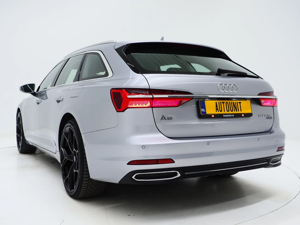 Audi A6 – foto 3