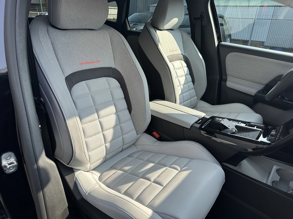 Citroën C5 Aircross – foto 13