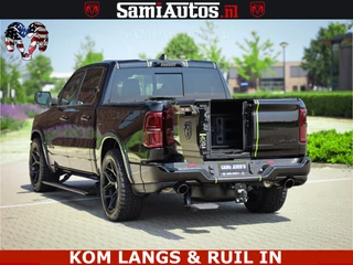 Dodge Ram Pick-Up – thumbnail 9