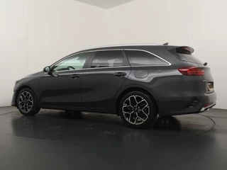 Kia Ceed Sportswagon – thumbnail 4
