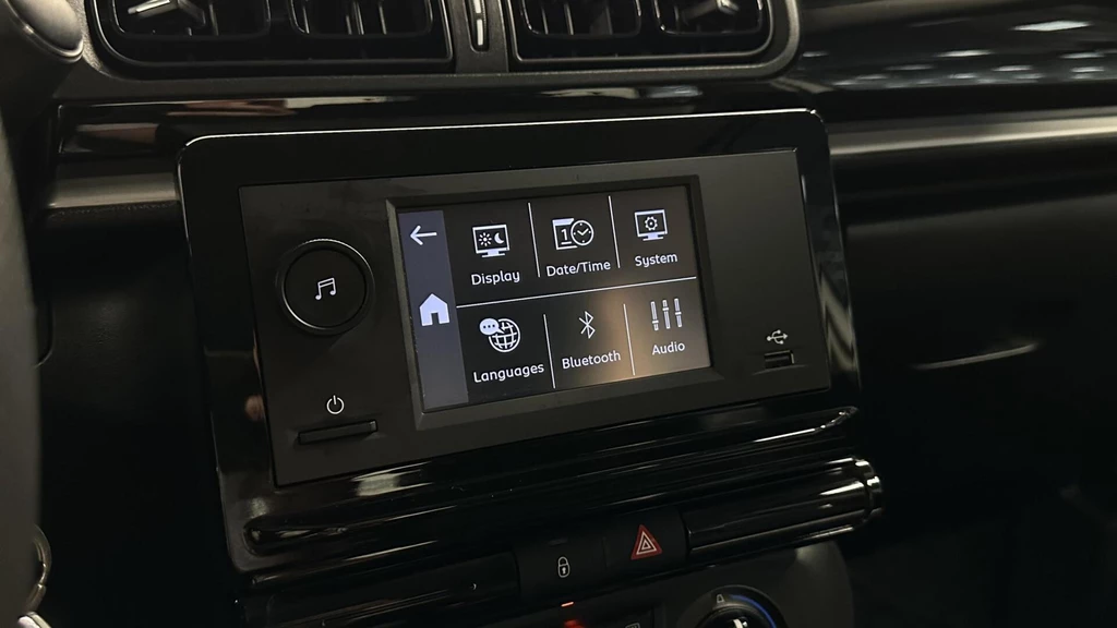 Citroën C3 – foto 27