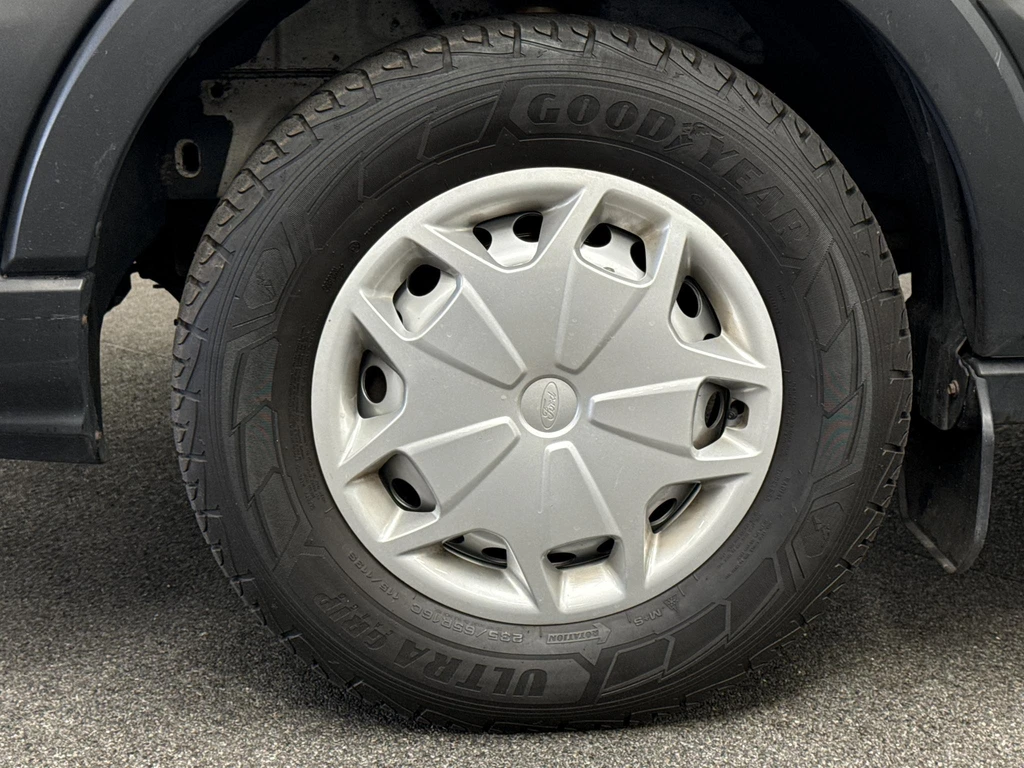 Ford Transit – foto 10