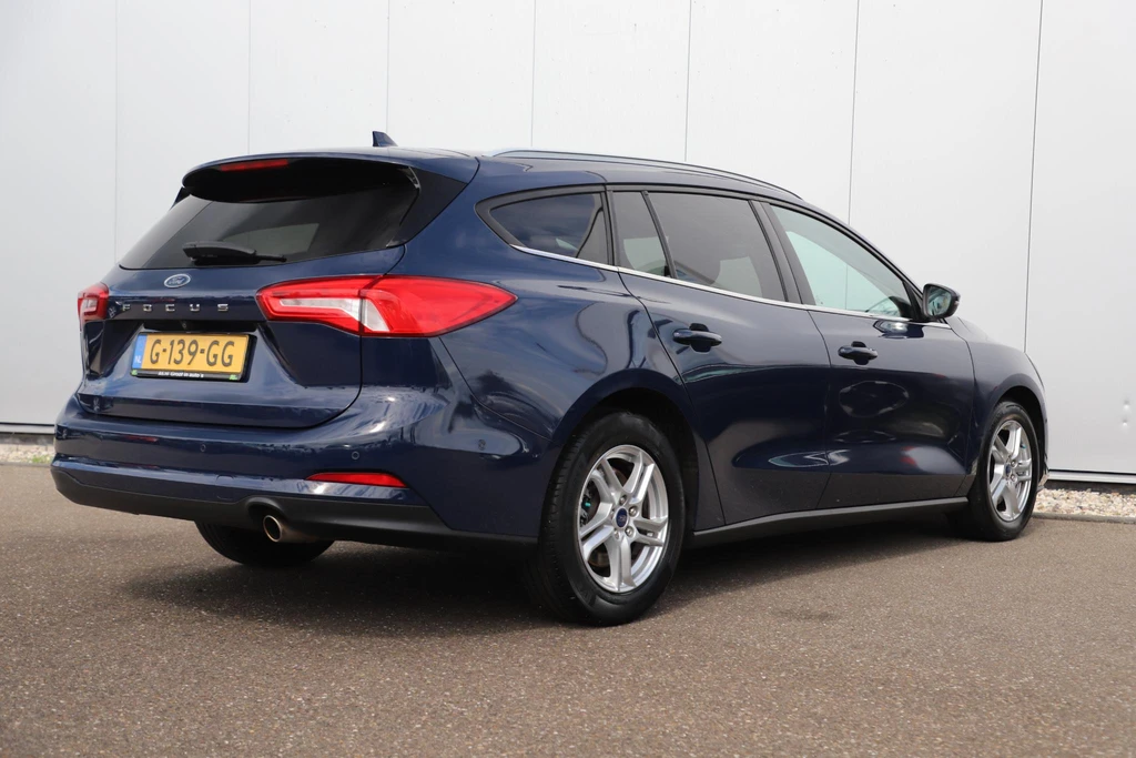 Ford Focus – foto 2