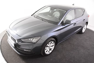 SEAT Leon – thumbnail 2