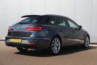 SEAT Leon – thumbnail 2