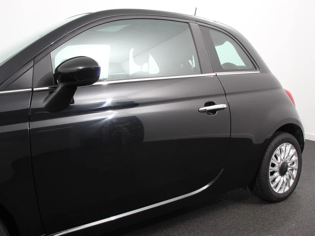 Fiat 500 – foto 3