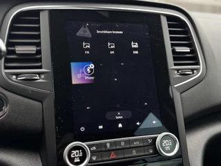 Renault Mégane Estate – thumbnail 25