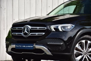 Mercedes-Benz GLE – thumbnail 3