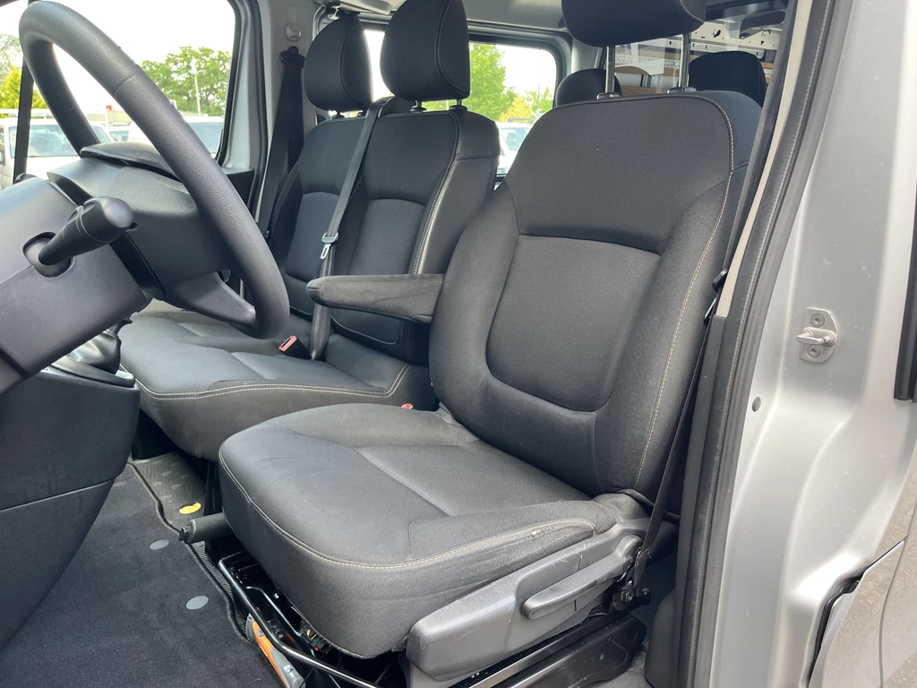 Renault Trafic – foto 30