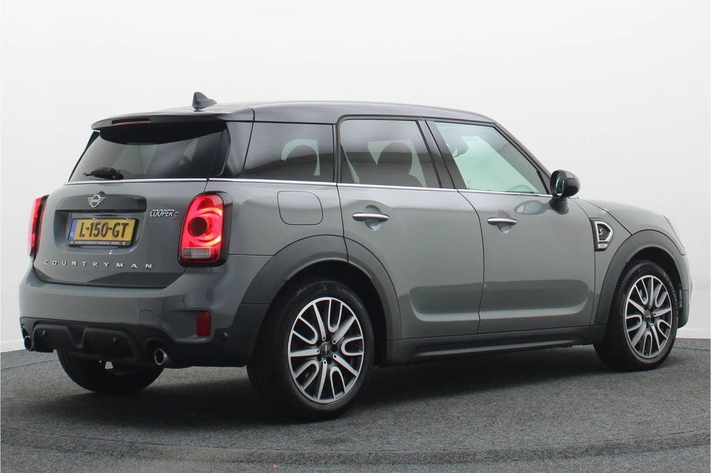 MINI Countryman – foto 8