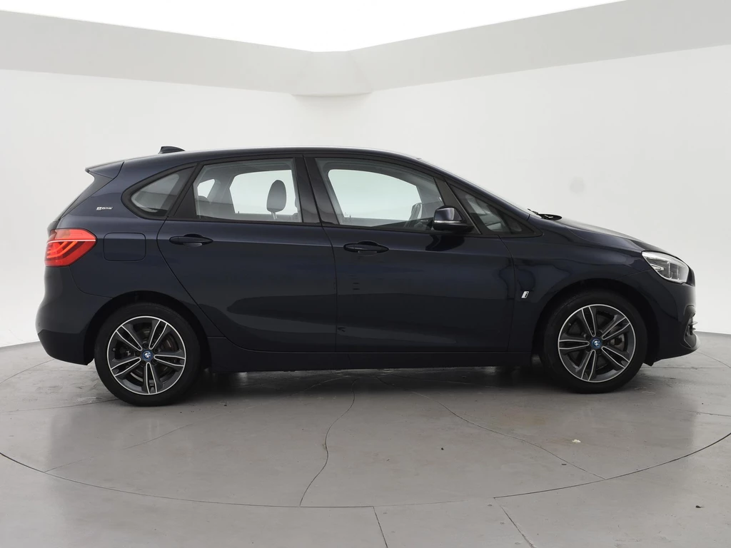 BMW 2 Serie – foto 5