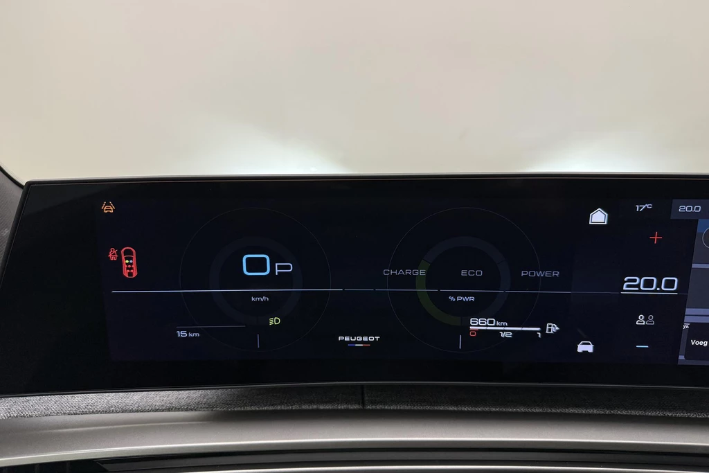 Peugeot 5008 – foto 28