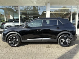 Peugeot e-2008 – thumbnail 2