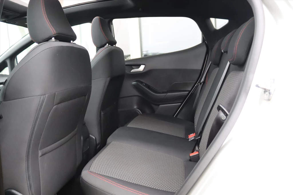 Ford Fiesta – foto 18