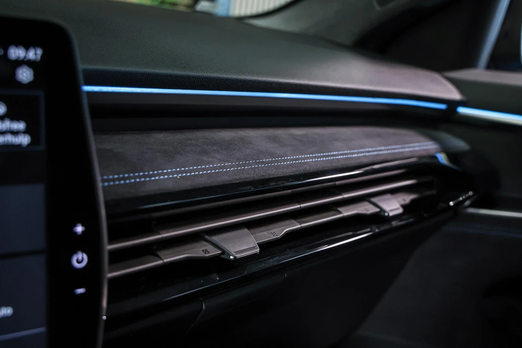 Renault Austral – foto 53