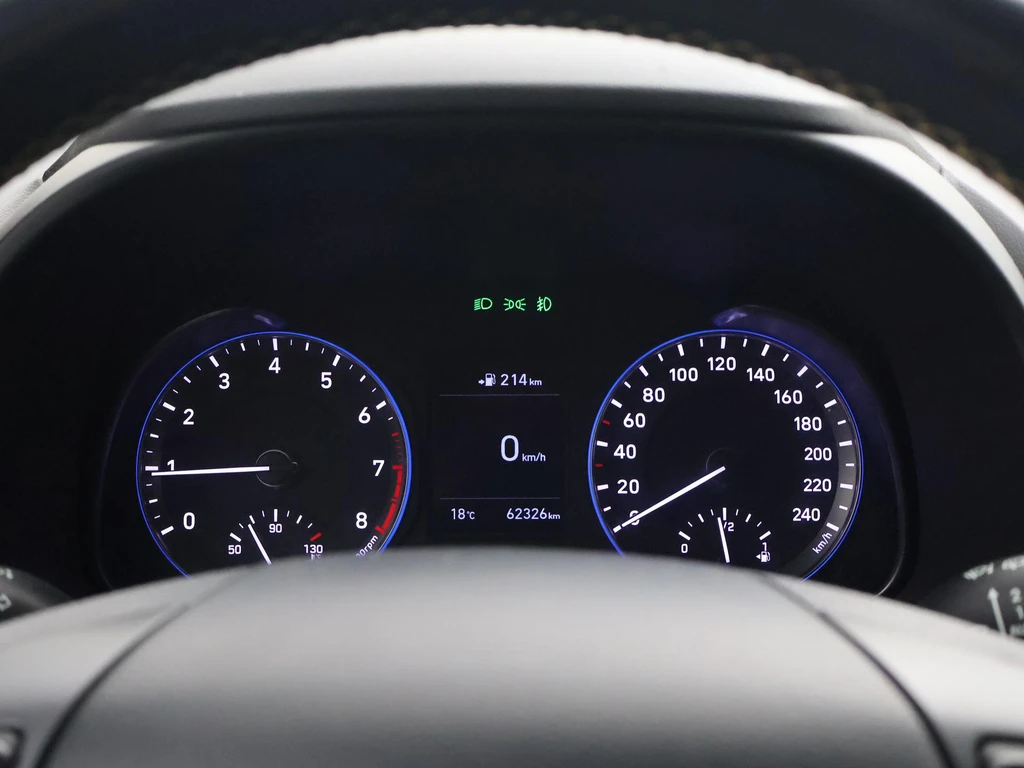 Hyundai Kona – foto 18
