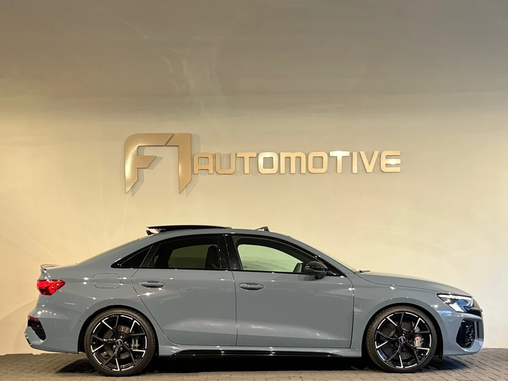 Audi RS3 – foto 6