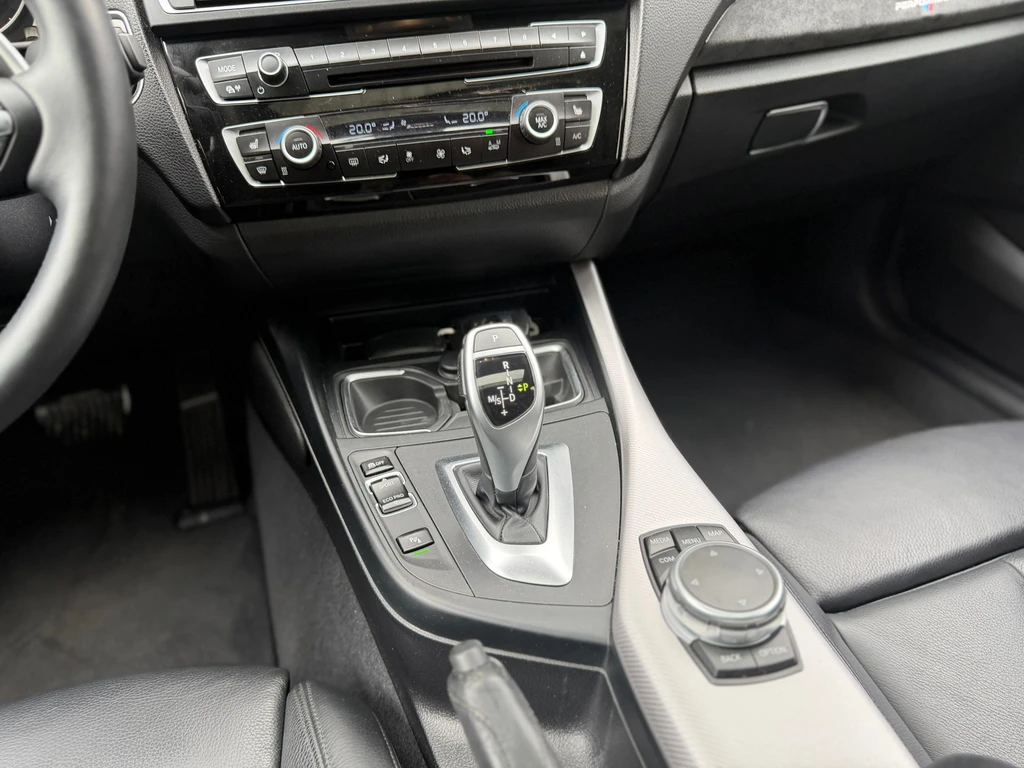 BMW 1 Serie – foto 36
