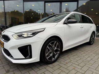 Kia Ceed – thumbnail 2
