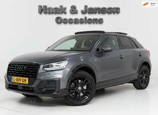 Audi Q2 – thumbnail 1
