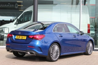 Mercedes-Benz A-Klasse – thumbnail 3