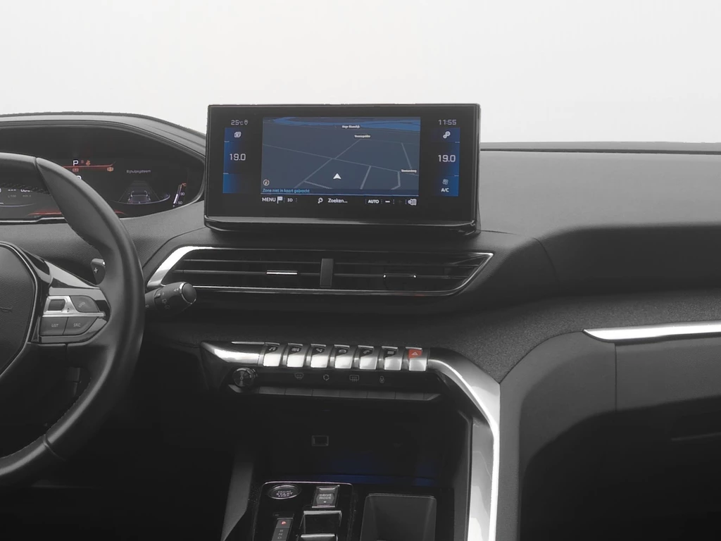 Peugeot 5008 – foto 26
