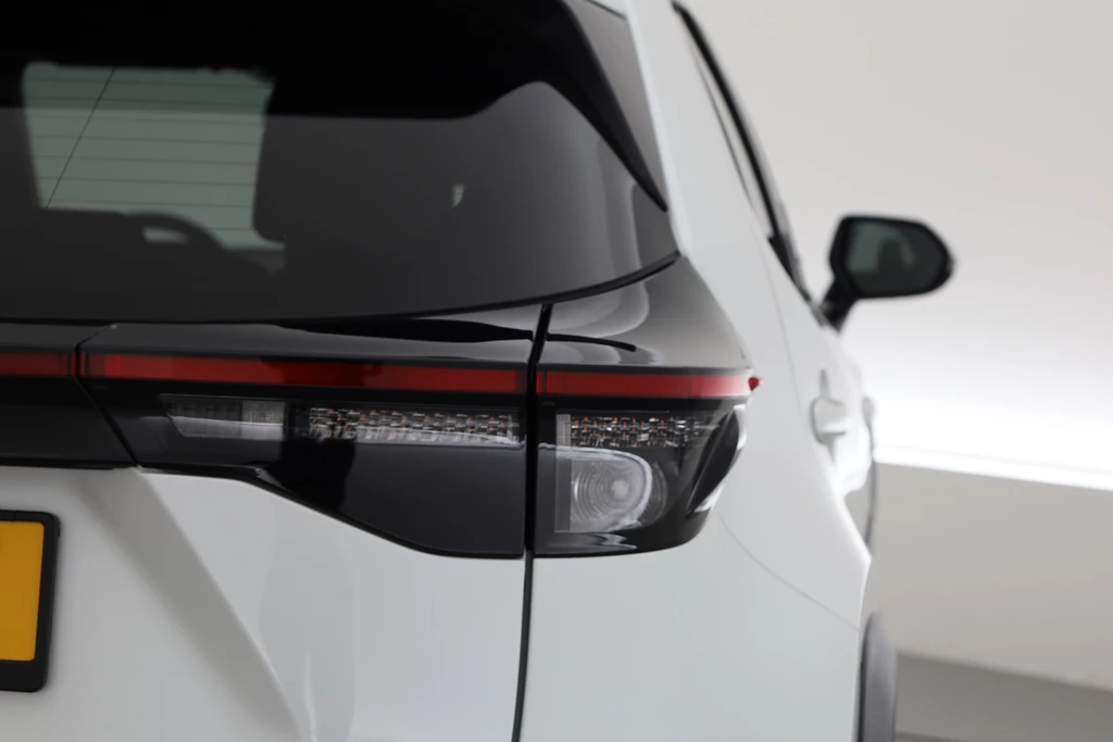 Toyota Yaris Cross – foto 29