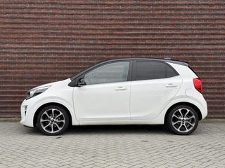 Kia Picanto – thumbnail 3
