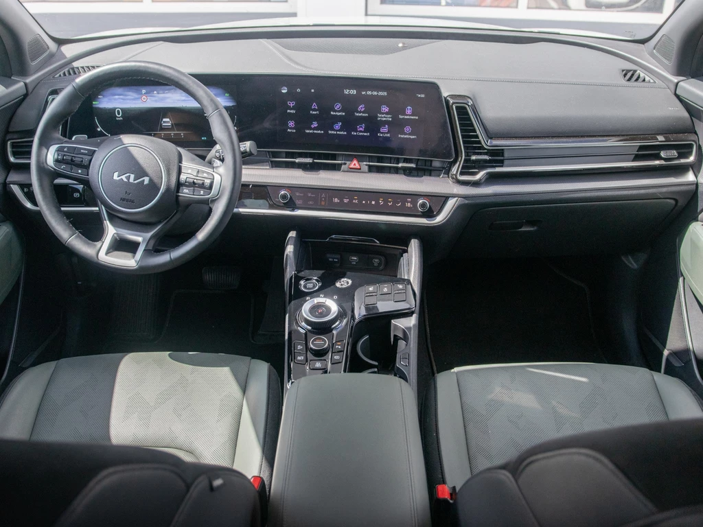 Kia Sportage – foto 10