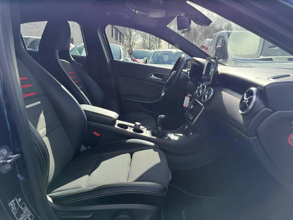 Mercedes-Benz A-Klasse – foto 31