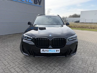 BMW X3 – thumbnail 8