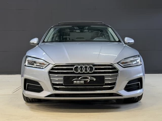 Audi A5 – thumbnail 5