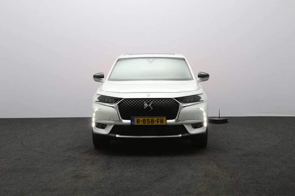 DS DS 7 – foto 9