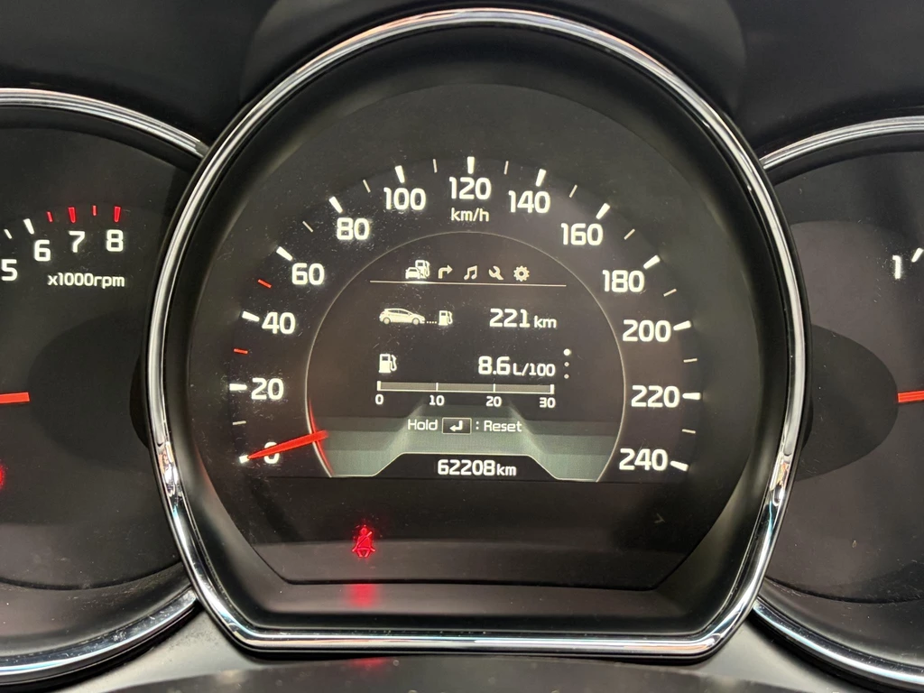 Kia pro_cee'd – foto 31