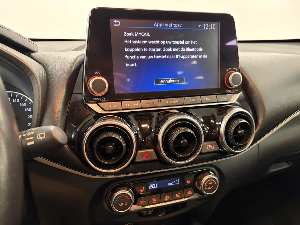 Nissan Juke – foto 21