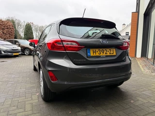 Ford Fiesta – thumbnail 5
