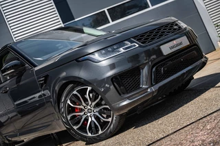 Land Rover Range Rover Sport – thumbnail 8