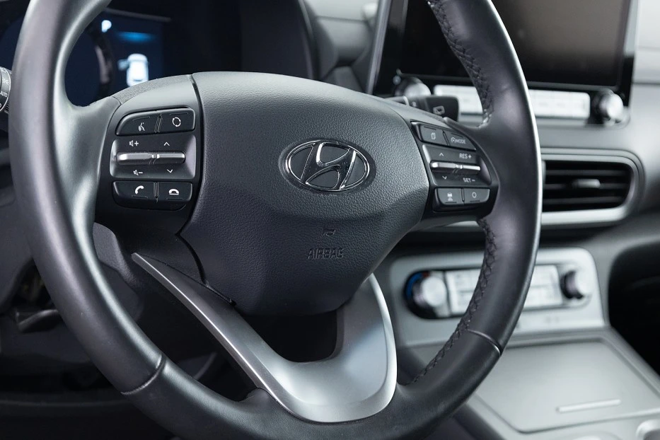 Hyundai Kona – foto 11