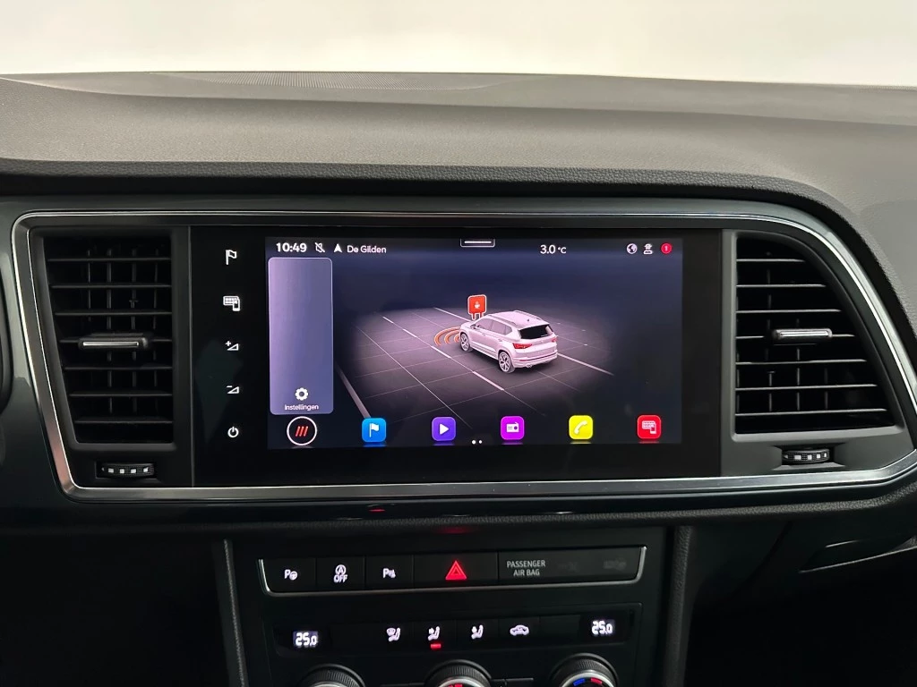SEAT Ateca – foto 53