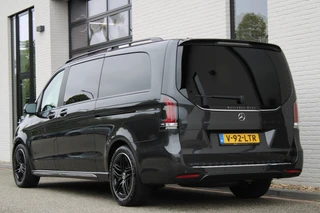 Mercedes-Benz V-Klasse – thumbnail 10