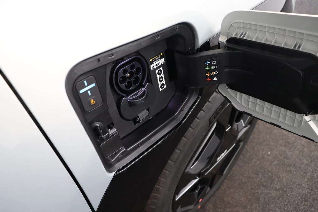 Kia EV3 – foto 41