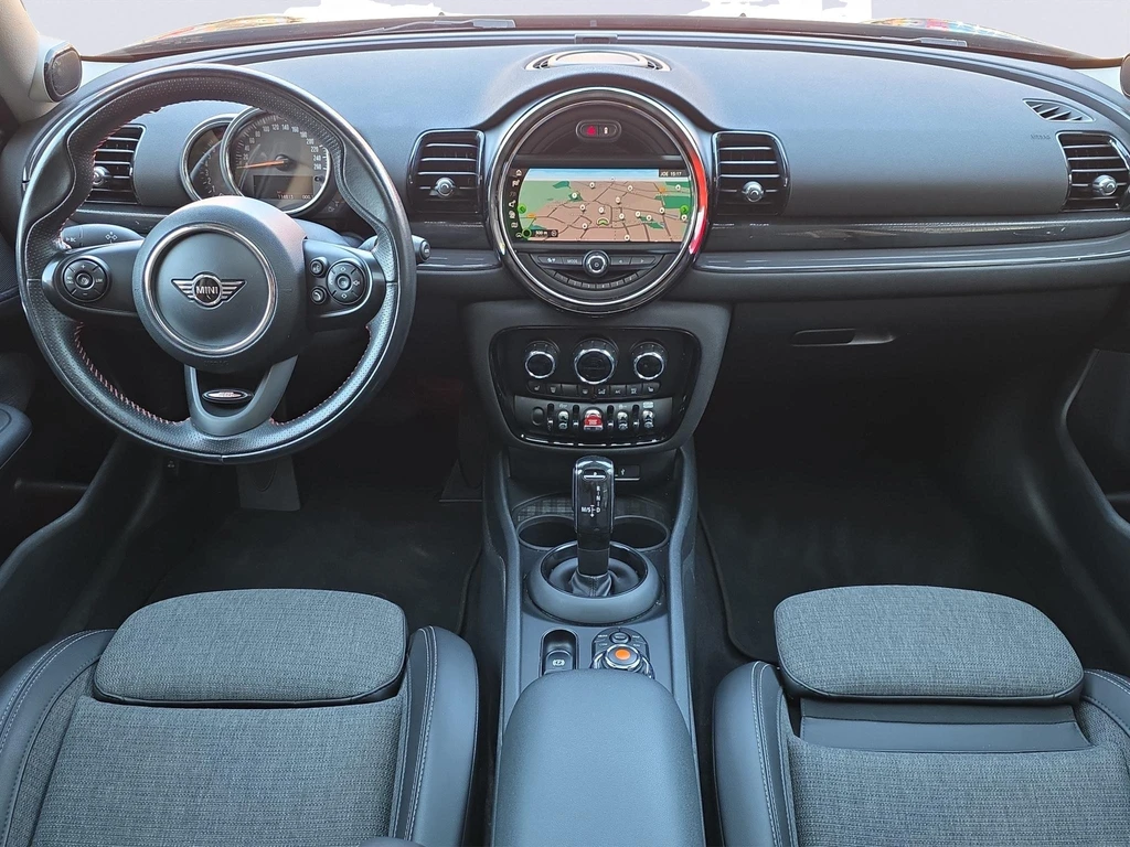 MINI Clubman – foto 11