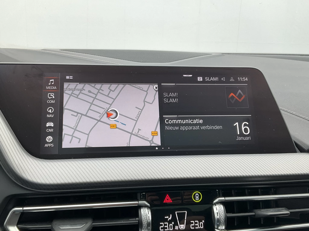 BMW 1 Serie – foto 33