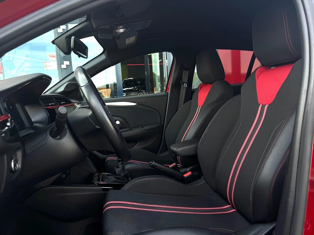 Opel Corsa – foto 15