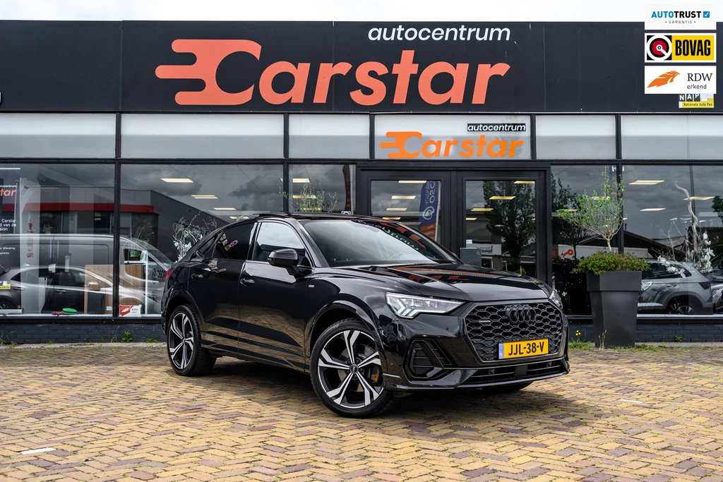 Audi Q3 – foto 9