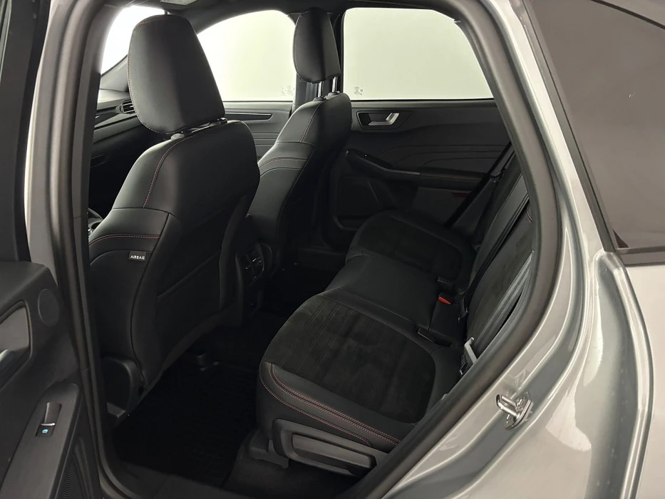 Ford Kuga – foto 4